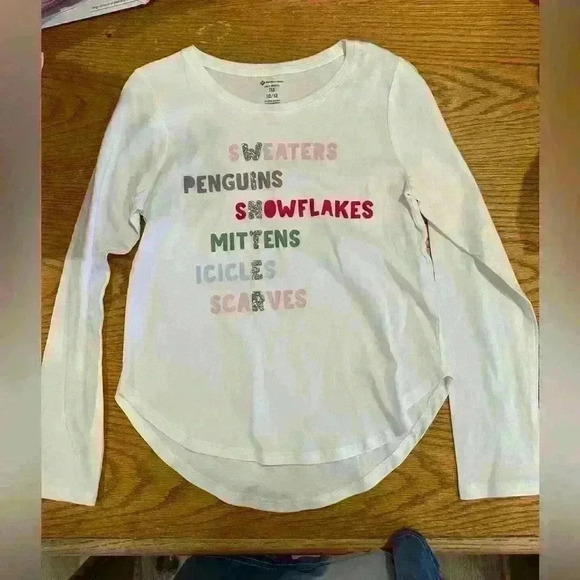 Lot with NWT GIRLS CLOTHES SIZE 10/12 - Picture 2 of 10